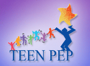 Teen PEP Teen PEP